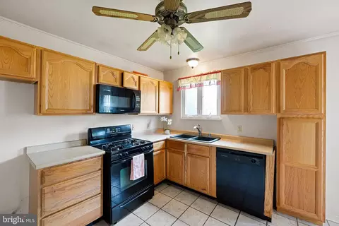 Kitchen - 1221 Garfield Dr, Dover, DE 19901 photo 1 of 2