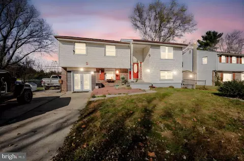 809 Bacon Ave, Dover, DE 19901