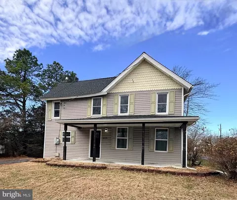 4535 Pearsons Corner Rd, Dover, DE 19904