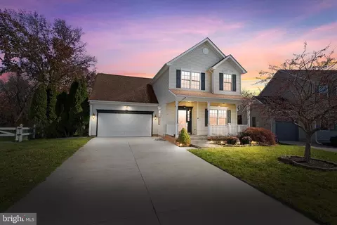 40 Trala St, Smyrna, DE 19977