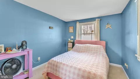 Bedroom - 1065 Janes Rd, Dover, DE 19901 photo 4 of 4