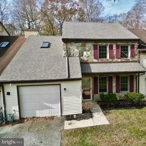 Exterior - 305 Pine Valley Rd, Dover, DE 19904 photo 2 of 9