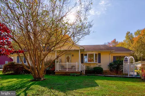 2530 Firetower Rd, Camden Wyoming, DE 19934