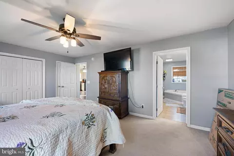 Bedroom - 29 E Walnut St, Magnolia, DE 19962 photo 4 of 6