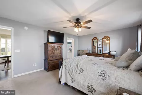 Bedroom - 29 E Walnut St, Magnolia, DE 19962 photo 1 of 6