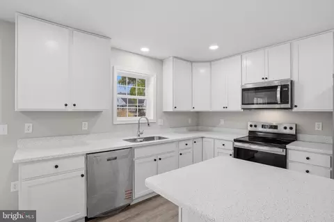 Kitchen - 101 Fairfax Ln, Dover, DE 19901 photo 1 of 3