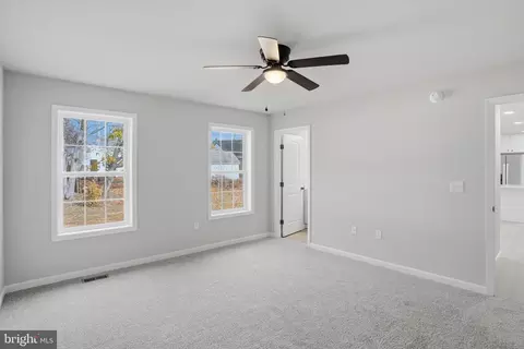 Entry Way - 101 Fairfax Ln, Dover, DE 19901 photo 6 of 6