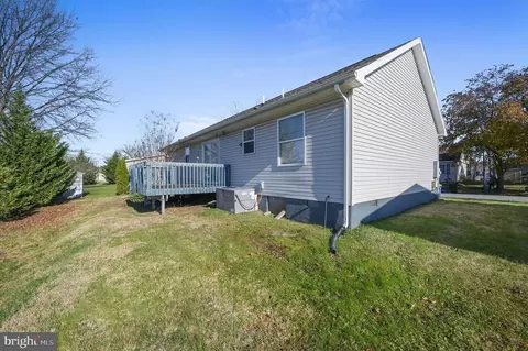 Exterior - 51 Karen Pl, Dover, DE 19901 photo 2 of 2