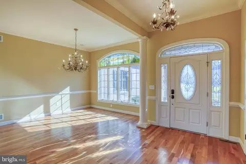 Entry Way - 1810 Windswept Cir, Dover, DE 19901 photo 1 of 2