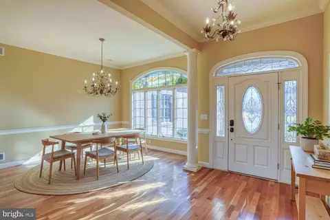 Entry Way - 1810 Windswept Cir, Dover, DE 19901 photo 1 of 2