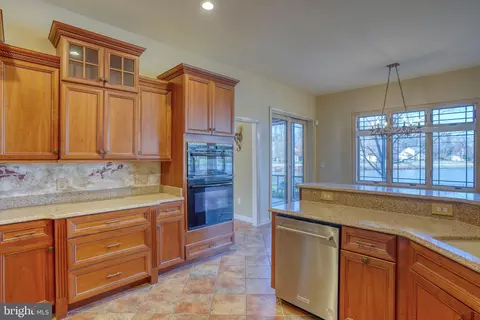 Kitchen - 1810 Windswept Cir, Dover, DE 19901 photo 1 of 4