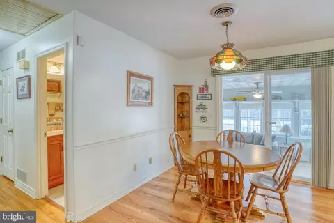 Dining - 131 Rodric Ter, Dover, DE 19901 photo 1 of 2