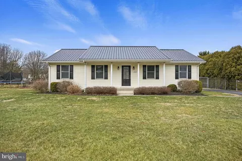 2663 Halltown Rd, Hartly, DE 19953