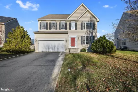 239 Jordan Dr, Dover, DE 19904