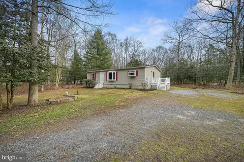 272 Hollering Hill Rd, Camden Wyoming, DE 19934