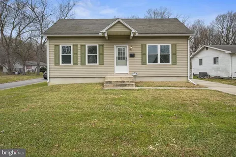 116 W Mispillion St, Harrington, DE 19952