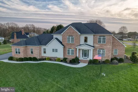 4 Wigeon Pl, Camden Wyoming, DE 19934