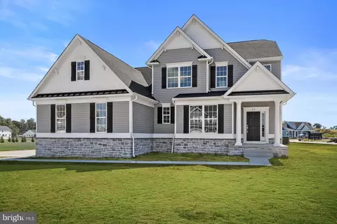 25 Belfry Dr #GEO, Felton, DE 19943