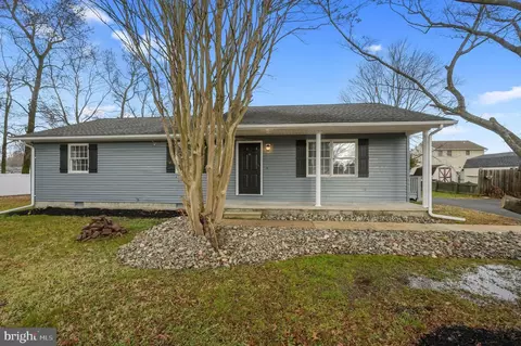 115 W High St, Felton, DE 19943