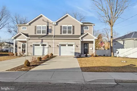 110 Mechanic St UNIT A, Harrington, DE 19952