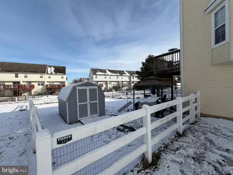 Exterior - 259 E Sheldrake Cir, Dover, DE 19904 photo 2 of 2