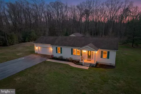 1600 Westville Rd, Marydel, DE 19964