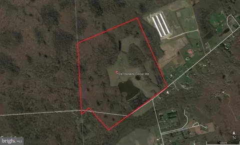 1247 Holletts Corner Rd, Clayton, DE 19938