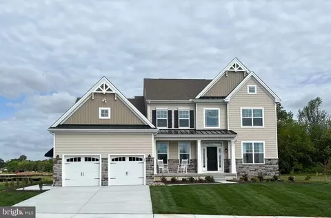 88 Rolling Stone Way, Felton, DE 19943