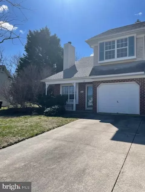 24 Gristmill Dr, Dover, DE 19904