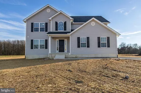 719 W Evens Rd, Viola, DE 19979
