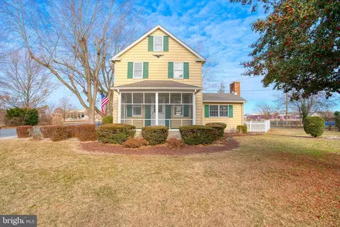 301 NE 10th St, Milford, DE 19963