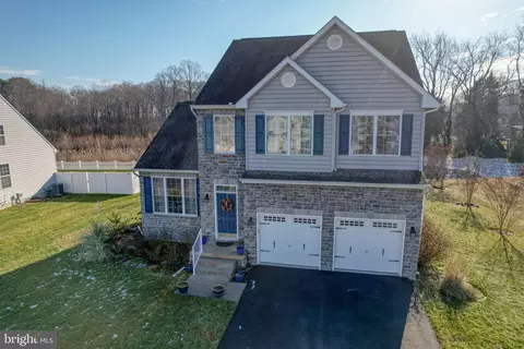 588 Olde Field Dr, Magnolia, DE 19962