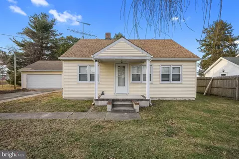 11901 Willow Grove Rd, Camden Wyoming, DE 19934