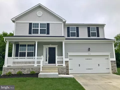 85 Lacantera Ln, Felton, DE 19943