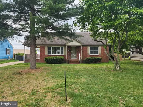 Other - 42 S Edgehill Ave, Dover, DE 19901 photo 1 of 11