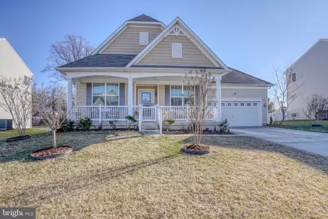 202 Sabbe St, Magnolia, DE 19962