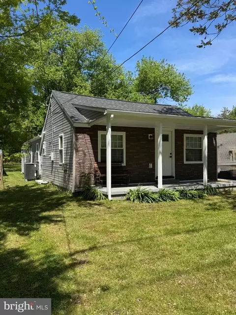Exterior - 2389 White Oak Rd, Dover, DE 19901 photo 2 of 7