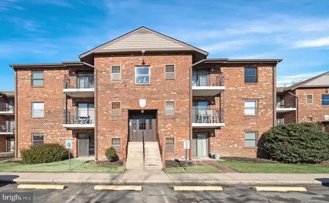 1 Berwyn Hall, Dover, DE 19904
