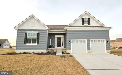 196 Elm Crest Ln, Felton, DE 19943