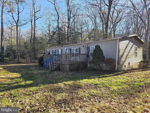 7350 Park Brown Rd, Harrington, DE 19952