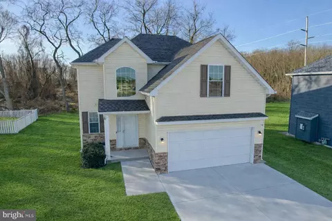 127 Black Cherry Dr, Camden Wyoming, DE 19934