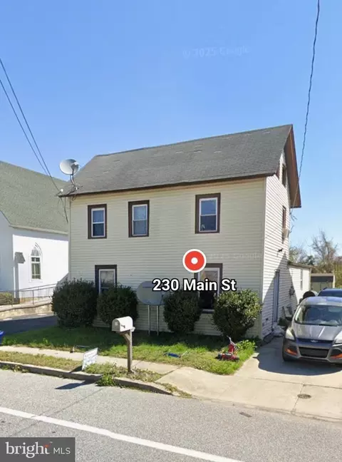 230 Main St, Little Creek, DE 19961