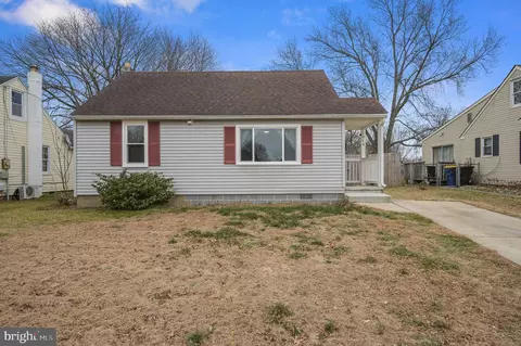 1014 White Oak Rd, Dover, DE 19901