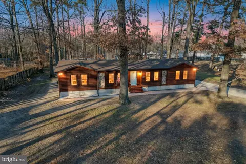 395 Sandbox Rd, Harrington, DE 19952