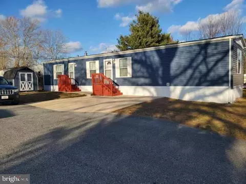 299 Lorna Dr, Frederica, DE 19946