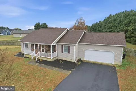 251 Misty Ridge Dr, Magnolia, DE 19962
