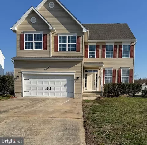 1083 W Birdie Ln, Magnolia, DE 19962