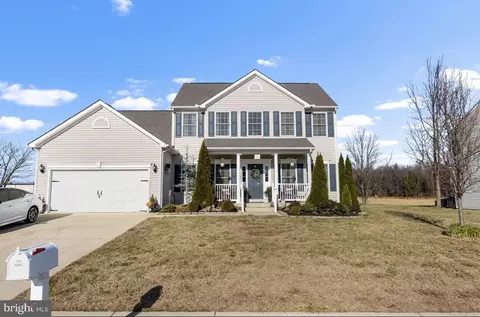 212 Nugent Loop, Smyrna, DE 19977