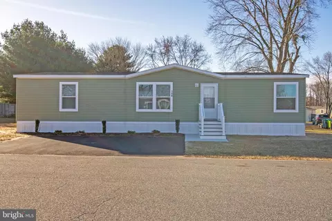 148 Daffodil Dr #148, Magnolia, DE 19962