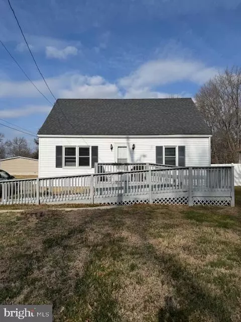 177 Rose Bowl Rd, Dover, DE 19904